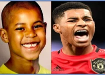 From Hungry Childhood to Football Hero: Marcus Rashford’s Story