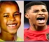 From Hungry Childhood to Football Hero: Marcus Rashford’s Story