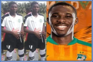 Turning Dreams into Reality: The Life of David Datro Fofana