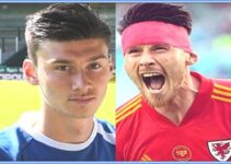 Wales’ Own Jamie Vardy: Kieffer Moore’s Story & Unique Heritage