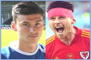 Wales’ Own Jamie Vardy: Kieffer Moore’s Story & Unique Heritage