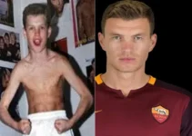 5 Languages, 342 Goals & Counting: Edin Dzeko Untold Story