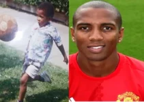 Inside Ashley Young’s World: Family, Food, Longevity Secret