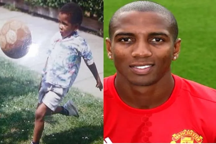 The Inspiring Journey of Ashley Young: A Premier League Veteran with Jamaican Roots