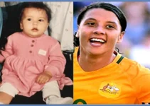 Uncovering Sam Kerr’s Mixed Ancestry and Sporting Journey