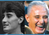 Tite’s Early Mischief: A Look at His Humble Beginnings & Rise