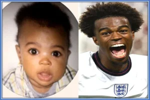 A Talent Forged in Igbo Tradition: Carney Chukwuemeka’s Life Story