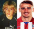 Antoine Griezmann: From Childhood Passion to World Cup Glory