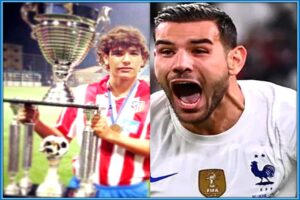 Theo Hernandez Story: A Tale of Resilience & Success in Football