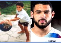 A Soccer Journey from Backyard Games: Cameron Carter-Vickers’ Untold Story