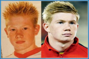 About Kevin De Bruyne: Early Life, Global Roots, and Football Stardom