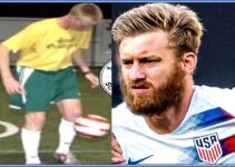 Who is Tim Ream? A Baller from St. Louis’ Rich Soccer Roots
