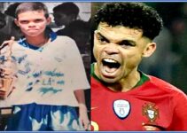Against All Odds: Pepe’s Childhood and Unexpected Football Rise