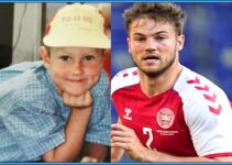 Success Fueled by His Dad: The Story of Joachim Andersen