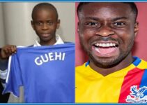 From Church Drummer to Football Star: Marc Guehi’s Untold Story