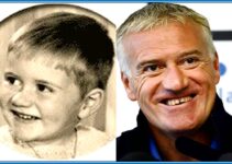 Humble Beginnings to Football Greatness: Didier Deschamps Story