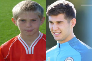 Nicknamed “Soft Touch” for a Reason: John Stones Untold Story