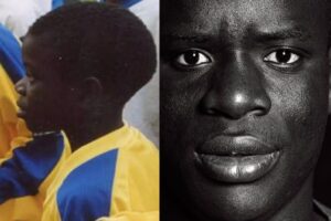 N’Golo Kante Great Story: From Trash Collector to World Champion