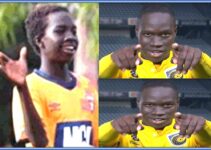 The Story of Garang Kuol: From Refugee Struggles to Football Celebrity