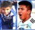 Get to Know Thiago Almada: Inspired by Carlos Tevez, Sold Vegetables & Fruits