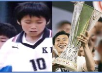 How Daichi Kamada Evolved: One of Football’s Unsung Heroes