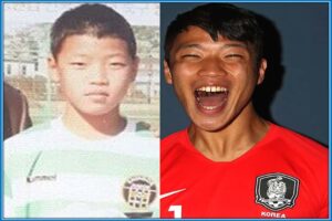 How Hwang Hee-chan Became the Aggressive Bull of Korean Football