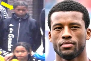 A Man Like Gini: Georginio Wijnaldum’s Painful Childhood And Rise