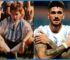 Humble Beginnings to Messi’s Bodyguard: Rodrigo De Paul’s Story