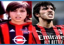 Unveiling Sandro Tonali: A Football Story Beyond Stats