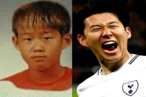 Hidden Side of Son Heung-min: Upbringing, Military Service & More