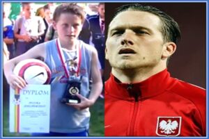 Pitch Geometry in his Eyes: Know The Man Behind Piotr Zielinski