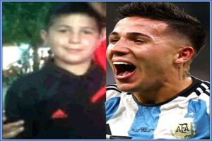 Enzo Fernandez: The Boy from Buenos Aires Who Conquered the Football World