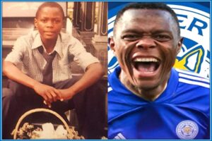 From a Hated Figure to a National Treasure: Patson Daka’s History