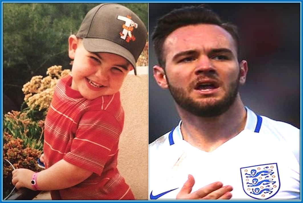 Discover the Real Adam Armstrong: Beyond FIFA and Football Manager