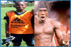 Football Talent Forged in a Cage: Trevoh Chalobah’s Odyssey