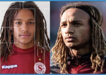 A RastaRocket’s Story: Kevin Mbabu’s Humble Beginnings & Football Rise