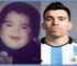 From Chubby Kid to Top Left-Back: Marcos Acuna’s Incredible Journey