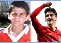 Childhood Scar to Football Star: Gerard Moreno’s Unseen Journey