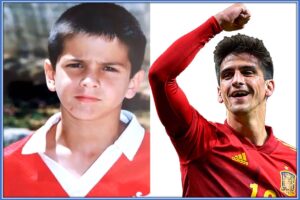 Childhood Scar to Football Star: Gerard Moreno’s Unseen Journey