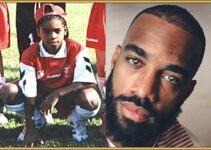 Inside Alexandre Lacazette’s Life: A Tale from His Sporty Childhood