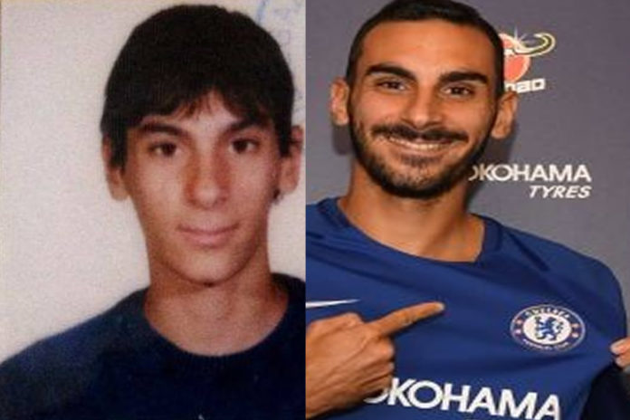 A Chelsea Forgotten Who Made It: Davide Zappacosta’s Story Beyond the Pitch