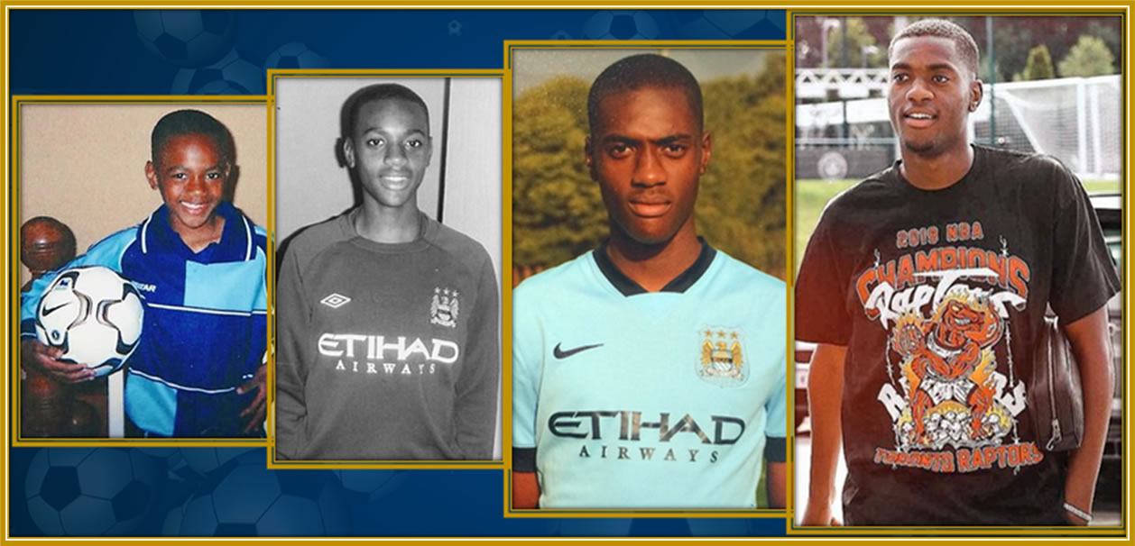 Behold his early years to the big moment in Tosin Adarabioyo's Life story. Sources: Instagram @tosinadarabioyo, Instagram @tosinadarabioyo, Instagram @tosinadarabioyo, Instagram @tosinadarabioyo