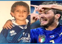 Talent Rooted from Pescate’s Oratory: The Life of Manuel Locatelli