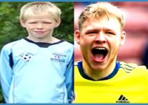 A Goalkeeper’s Rise Fueled by Rejection: Aaron Ramsdale’s Story from Childhood