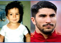 El Chino Revealed: The Life Story and Beginnings of Carlos Soler