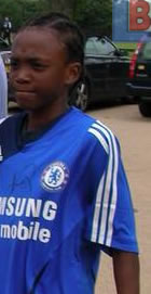 Early Years at Chelsea Academy. At the time Jose Mourinho won his early trophies in a team that boasts of Arjen Robben, Didier Drogba, Frank Lampard, etc.