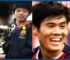 Swimmer Turned Footballer Due to an Accident: The Hidden Story of Takehiro Tomiyasu