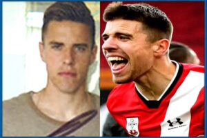 Get to Know Jan Bednarek: From His Kleczew Roots to a Career in Football