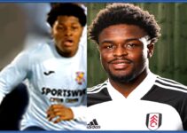 Brotherhood and Football Passion: Inside Josh Maja’s World