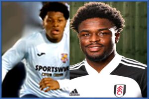 Brotherhood and Football Passion: Inside Josh Maja’s World